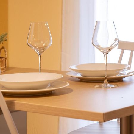 Acropolis Sweet House 3 Apartment Athena Bagian luar foto