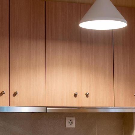 Acropolis Sweet House 3 Apartment Athena Bagian luar foto