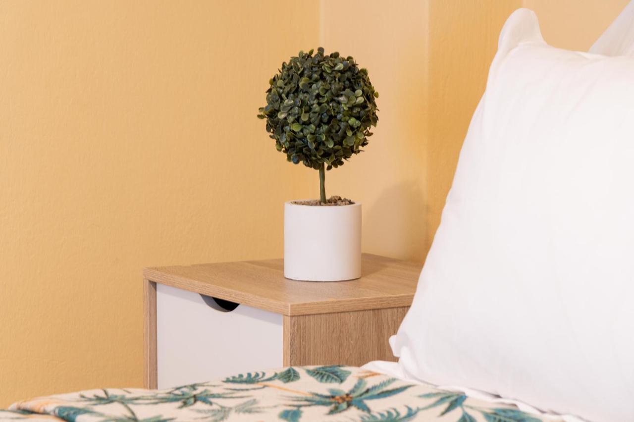 Acropolis Sweet House 3 Apartment Athena Bagian luar foto