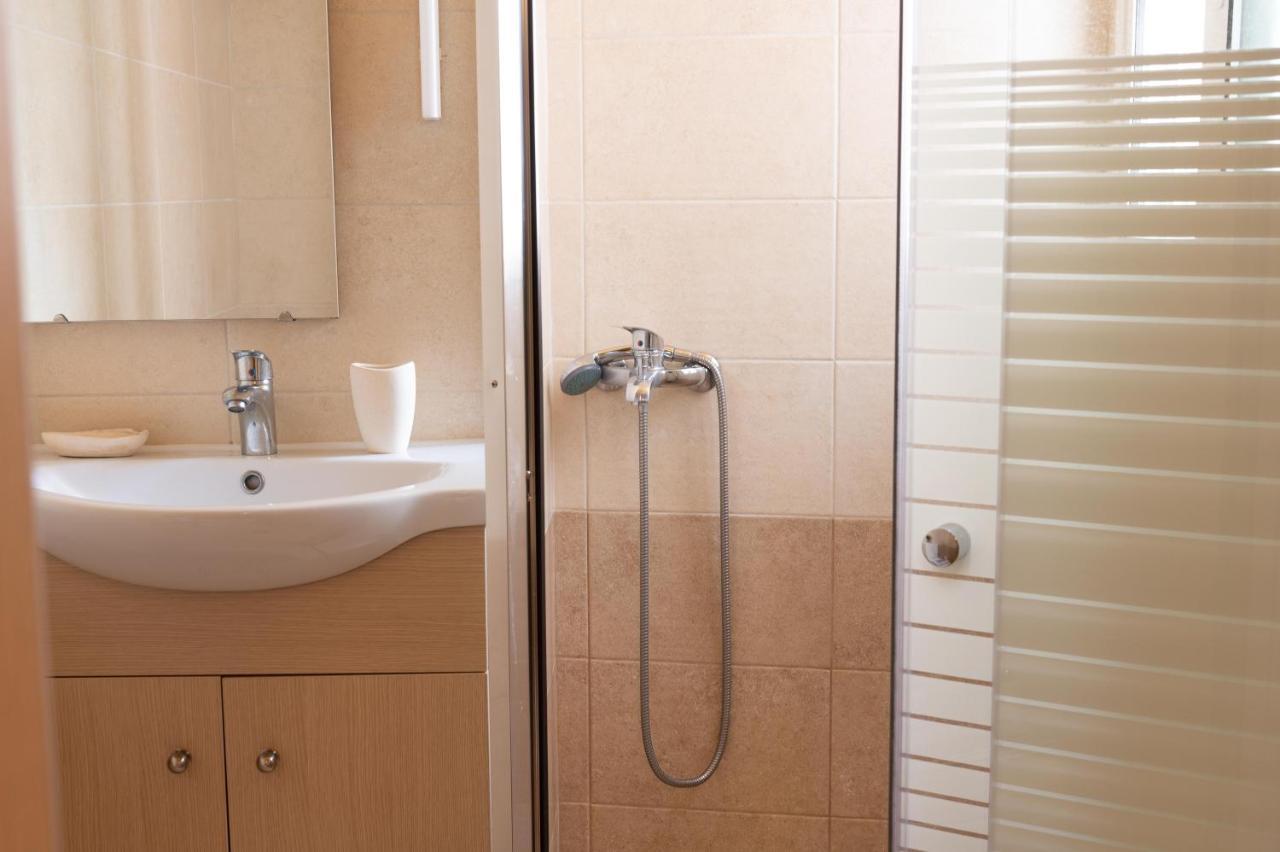 Acropolis Sweet House 3 Apartment Athena Bagian luar foto